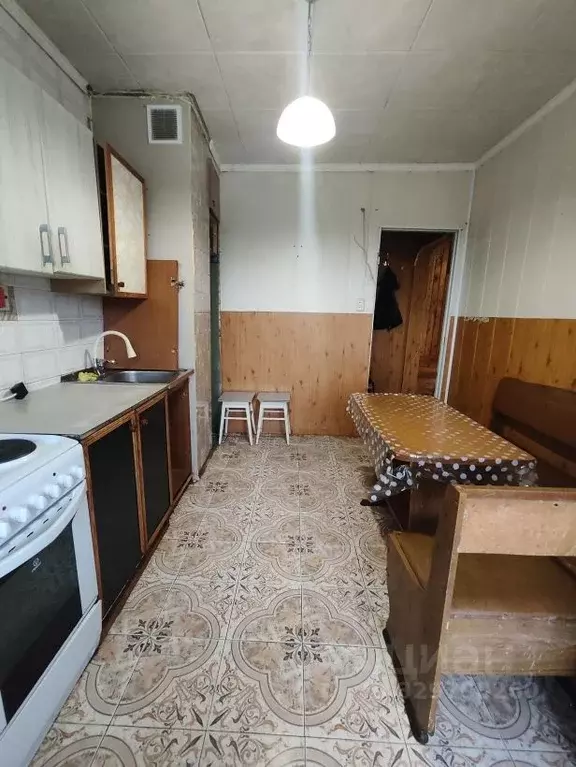3-к кв. Нижегородская область, Нижний Новгород ул. Красных Зорь, 24 ... - Фото 2