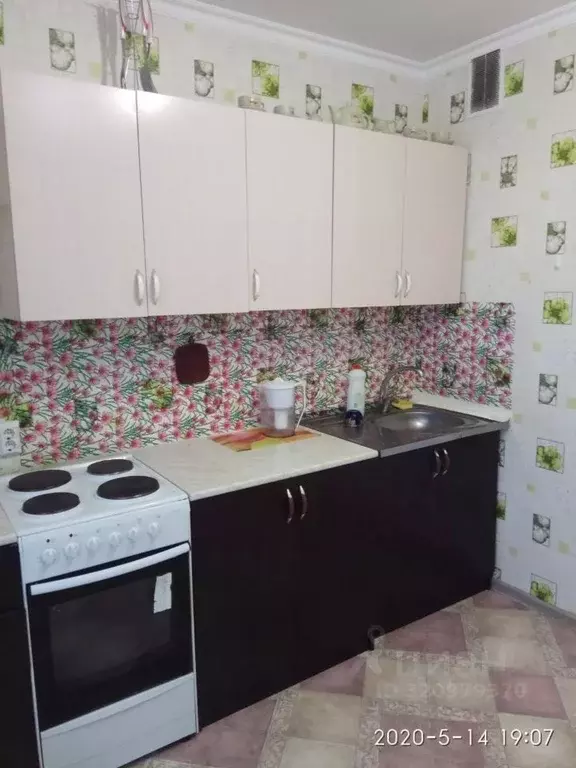 1-к кв. Тюменская область, Тюмень Широтная ул., 190к2 (43.0 м) - Фото 1