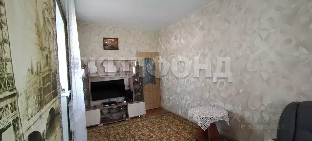 2-к кв. Хакасия, Абакан ул. Кирова, 107к1 (51.1 м) - Фото 2