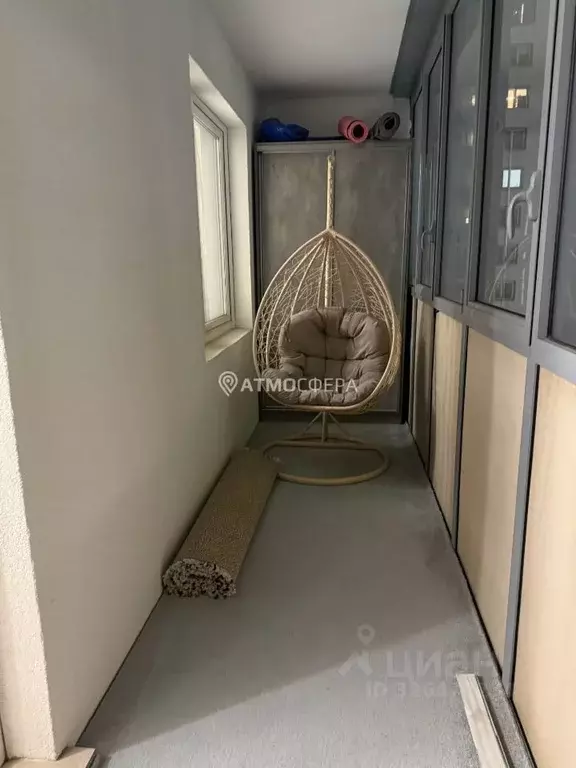 1-к кв. Санкт-Петербург просп. Героев, 23 (35.1 м) - Фото 0