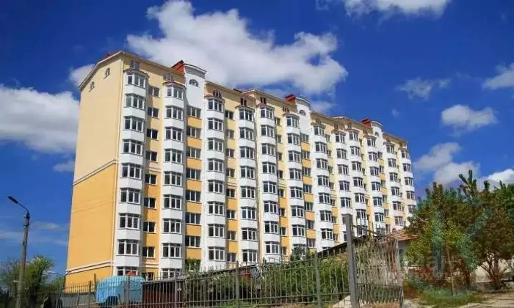 Студия Крым, Симферополь ул. Луговая, 6Т (37.0 м) - Фото 1