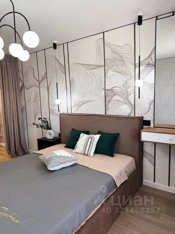 2-к кв. Еврейская автономная область, Биробиджан Советская ул., 60 ... - Фото 1