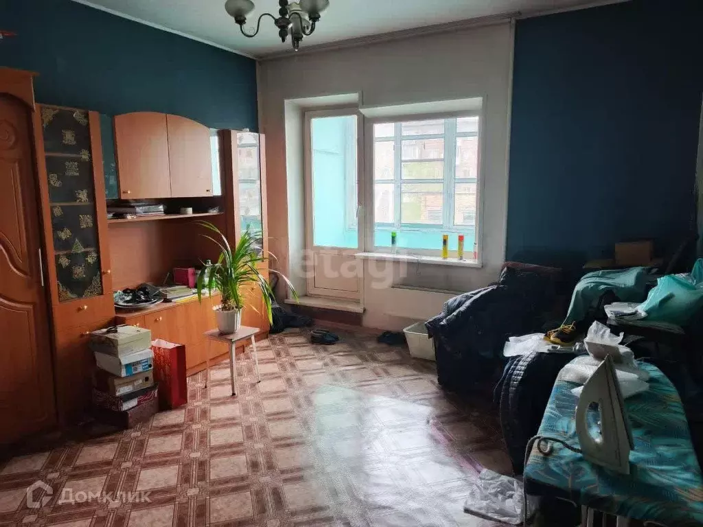 Продаётся 3-к квартира, 66.8 м - Фото 0