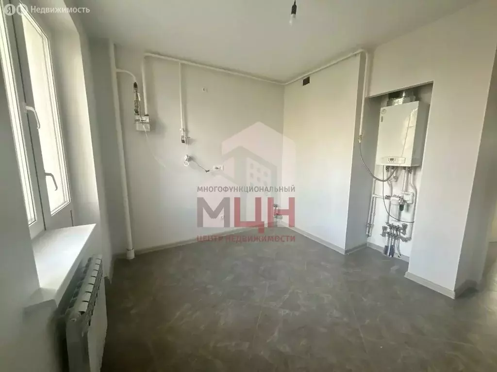 3-комнатная квартира: Тверь, бульвар Гусева, 46 (73 м) - Фото 1