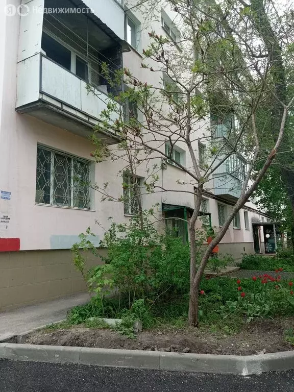 3-комнатная квартира: Саратов, Деловая улица, 19 (58.9 м) - Фото 2