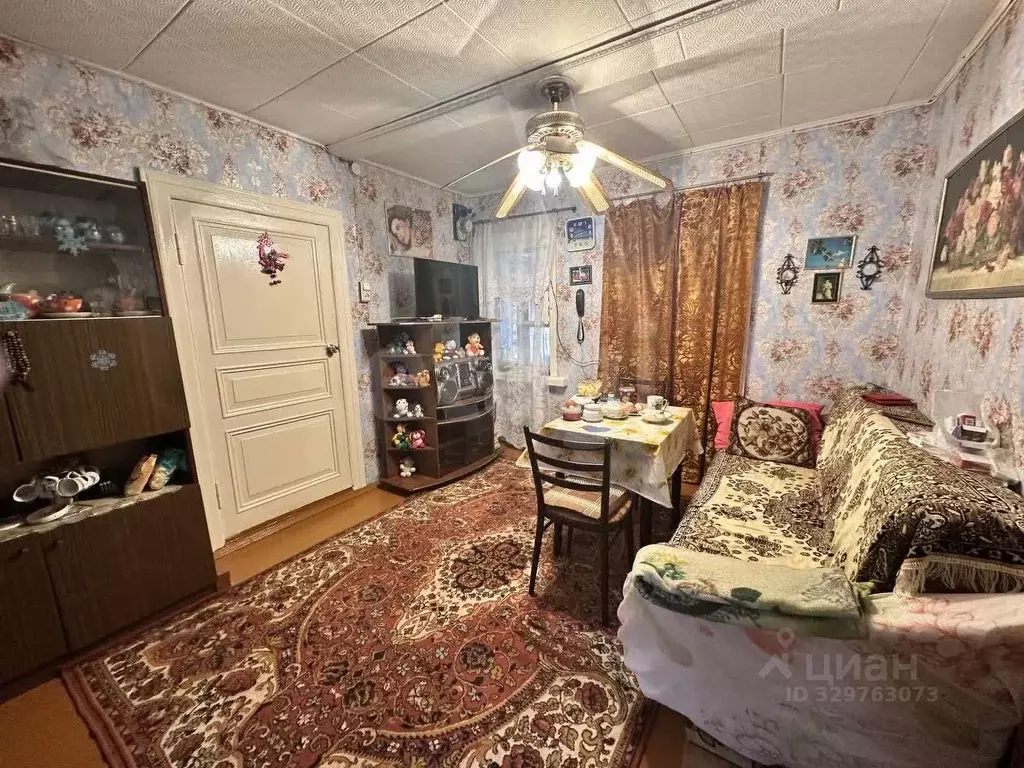 Дом в Тульская область, Плавск Красноармейская ул., 12 (61 м) - Фото 1