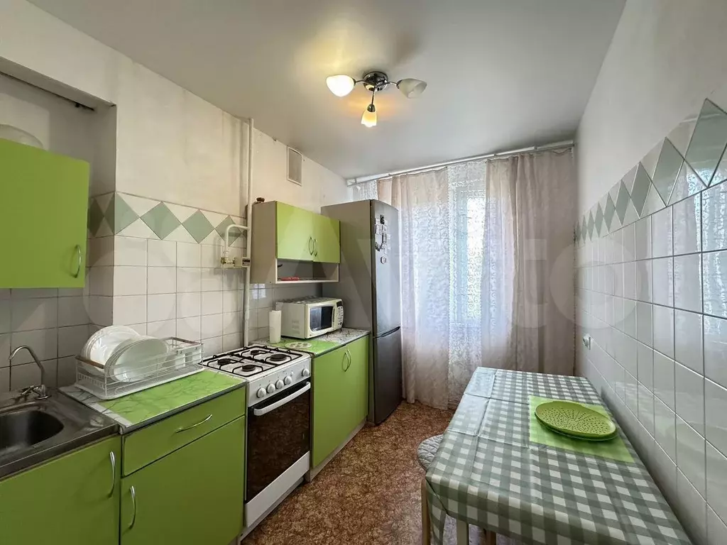 2-к. квартира, 46 м, 7/9 эт. - Фото 0