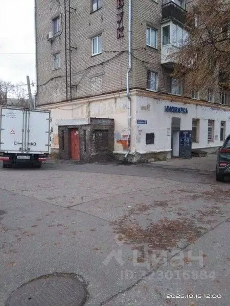 Помещение свободного назначения в Нижегородская область, Нижний ... - Фото 2