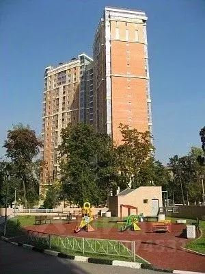 Офис в Москва Часовая ул., 19к3 (482 м) - Фото 1