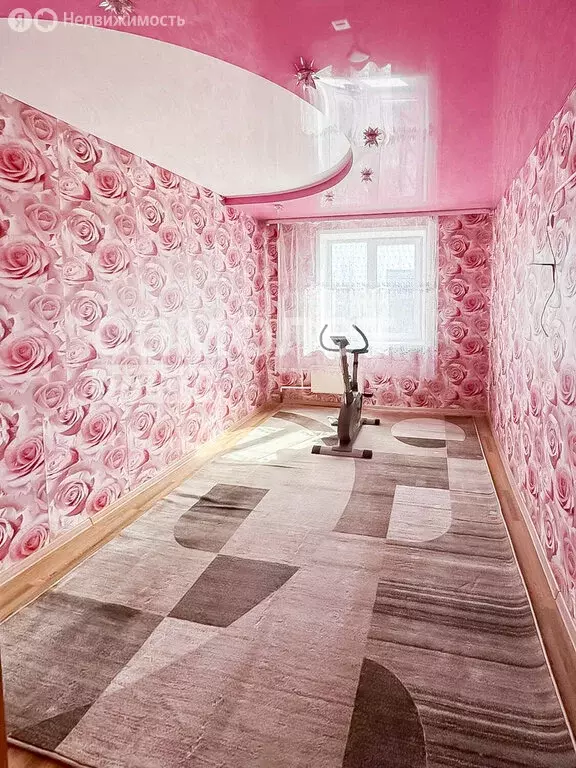 2-комнатная квартира: Прокопьевск, улица Обручева, 59 (52 м) - Фото 0