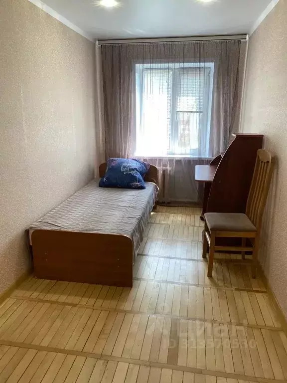 3-к кв. Краснодарский край, Тихорецк Ленинградская ул., 199 (53.0 м) - Фото 2