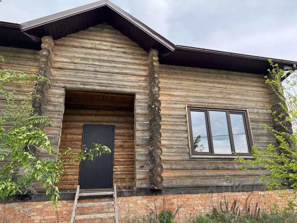 Дом в Белгородская область, Белгородский район, Никольское с/пос, с. ... - Фото 2