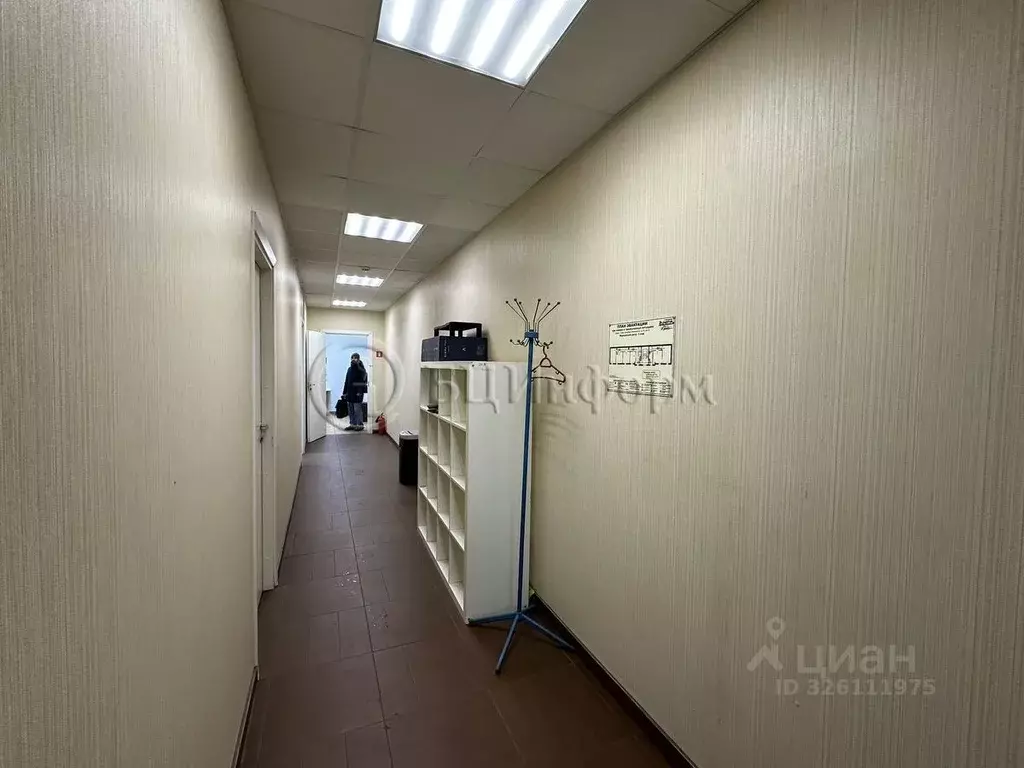 Офис в Санкт-Петербург Лиговский просп., 78к2 (176 м) - Фото 1