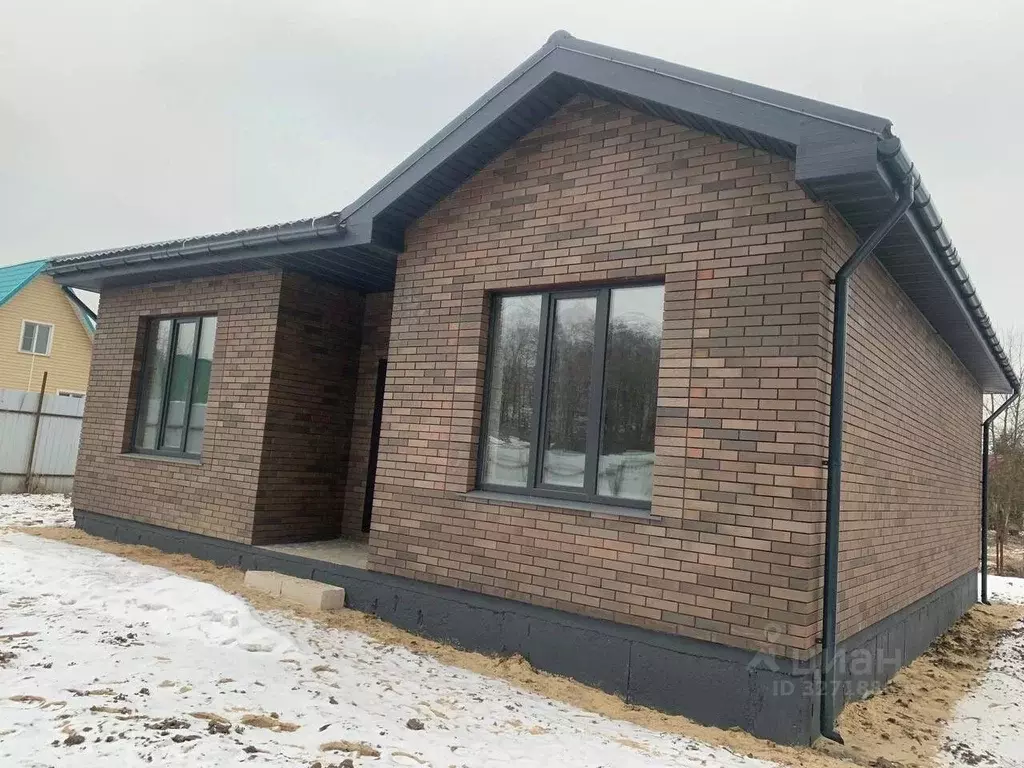 Дом в Калужская область, Обнинск  (100 м) - Фото 2