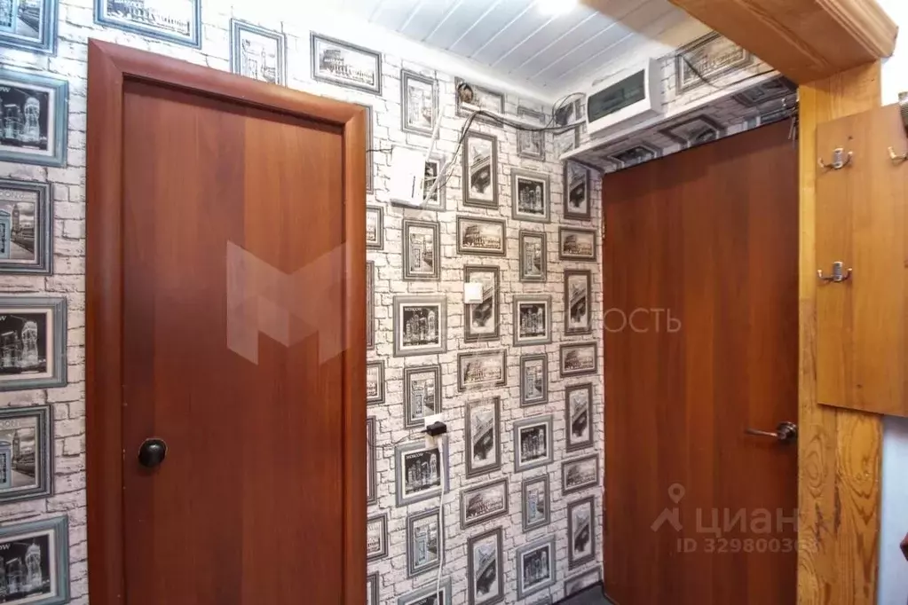 2-к кв. Тюменская область, Тюмень Олимпийская ул., 8 (46.6 м) - Фото 1