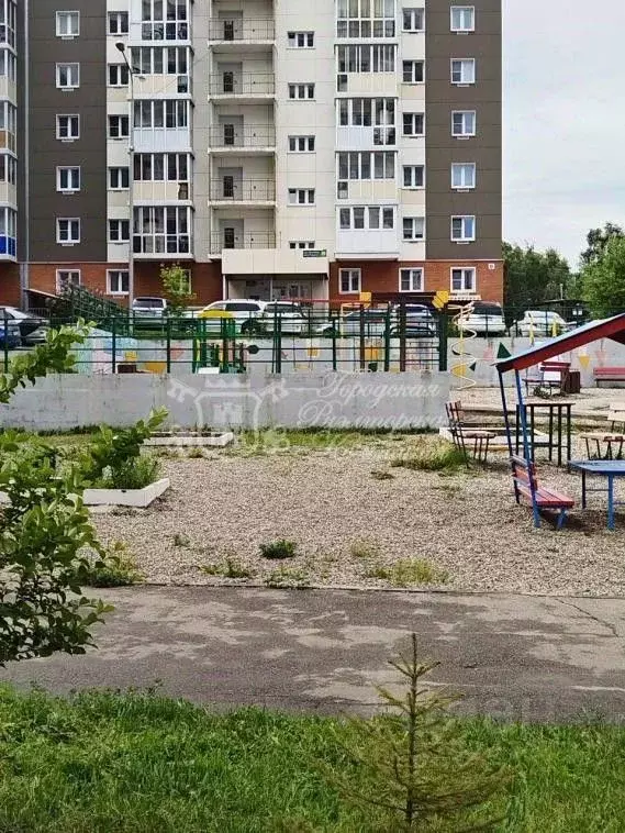 2-к кв. Иркутская область, Иркутск ул. Летописца Нита Романова, 23А ... - Фото 1