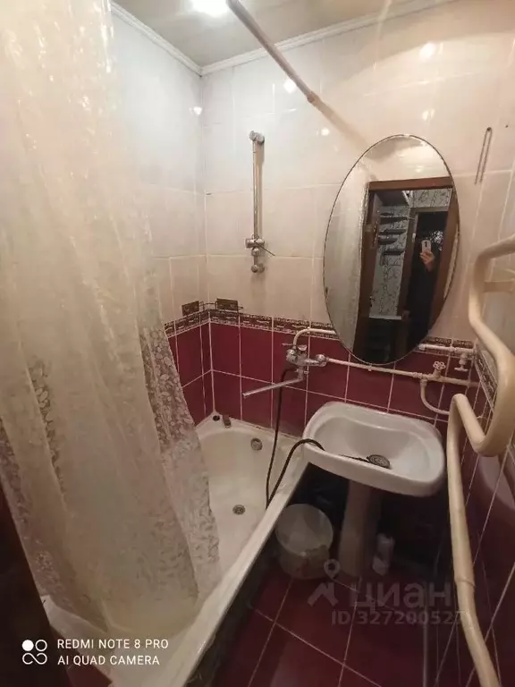 1-к кв. Псковская область, Псков Народная ул., 19 (36.0 м) - Фото 2