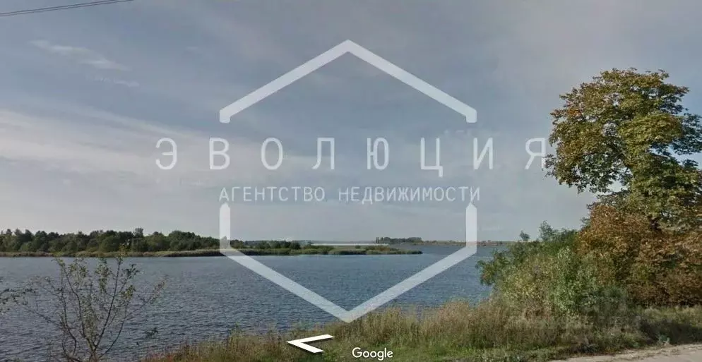 Участок в Калининградская область, Гурьевский муниципальный округ, ... - Фото 0