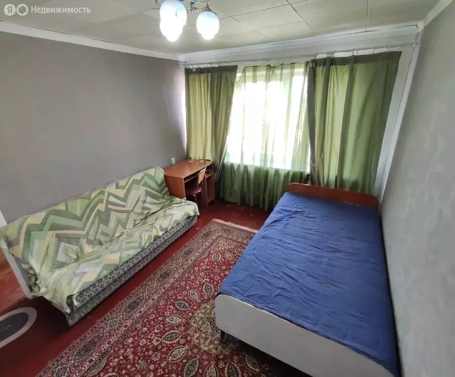 2-комнатная квартира: село Перемышль, улица Гагарина, 15 (43.1 м) - Фото 2