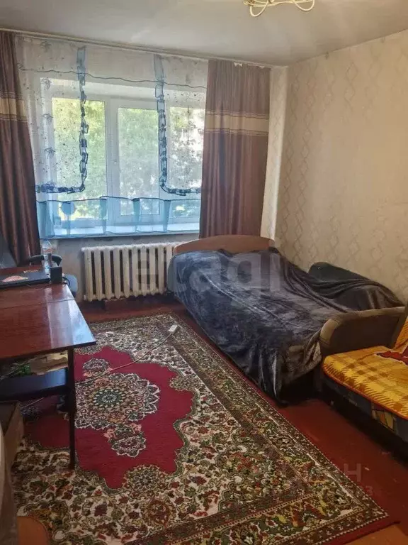 1-к кв. Алтайский край, Бийск ул. Владимира Короленко, 33 (30.9 м) - Фото 0