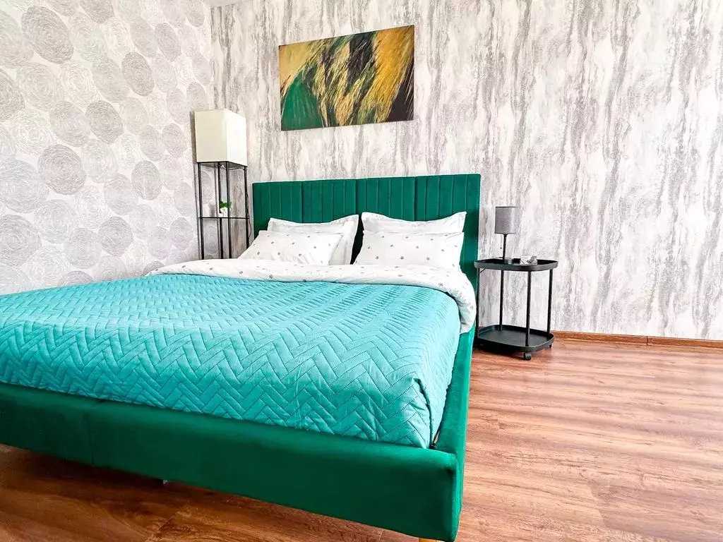 1-к кв. Мурманская область, Апатиты ул. Ферсмана, 20 (32.0 м) - Фото 2