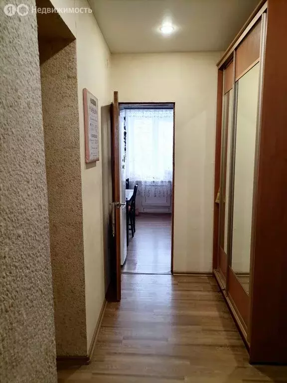 3-комнатная квартира: Боровск, улица Мира, 62 (58.1 м) - Фото 1