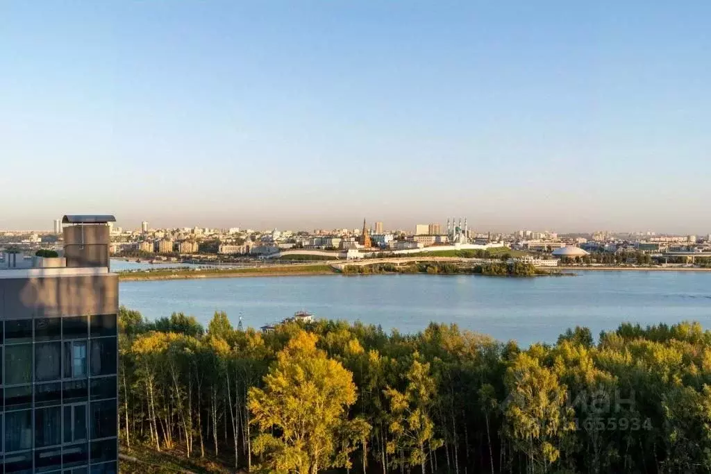 1-к кв. Татарстан, Казань Шоссейная ул., 57 (42.0 м) - Фото 1