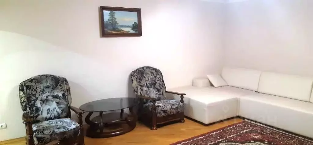 4-к кв. Волгоградская область, Волгоград Пролетарская ул., 55 (111.2 ... - Фото 2