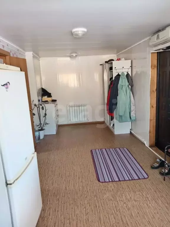 Дом в Челябинская область, Пласт ул. Зои Космодемьянской, 26 (122 м) - Фото 1