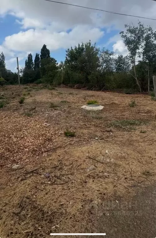 Участок в Крым, Бахчисарайский район, с. Угловое ул. Гагарина, 65 (6.0 ... - Фото 1