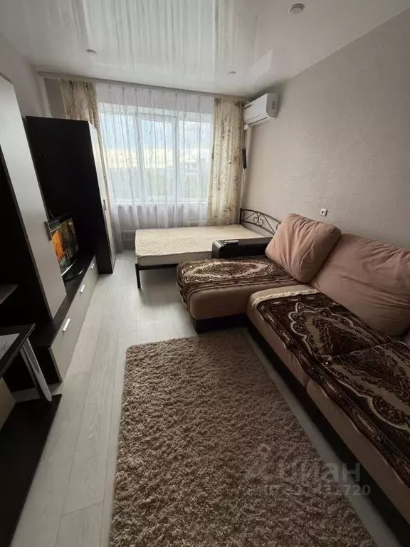 2-к кв. Татарстан, Казань ул. Комиссара Габишева, 19Б (50.0 м) - Фото 2