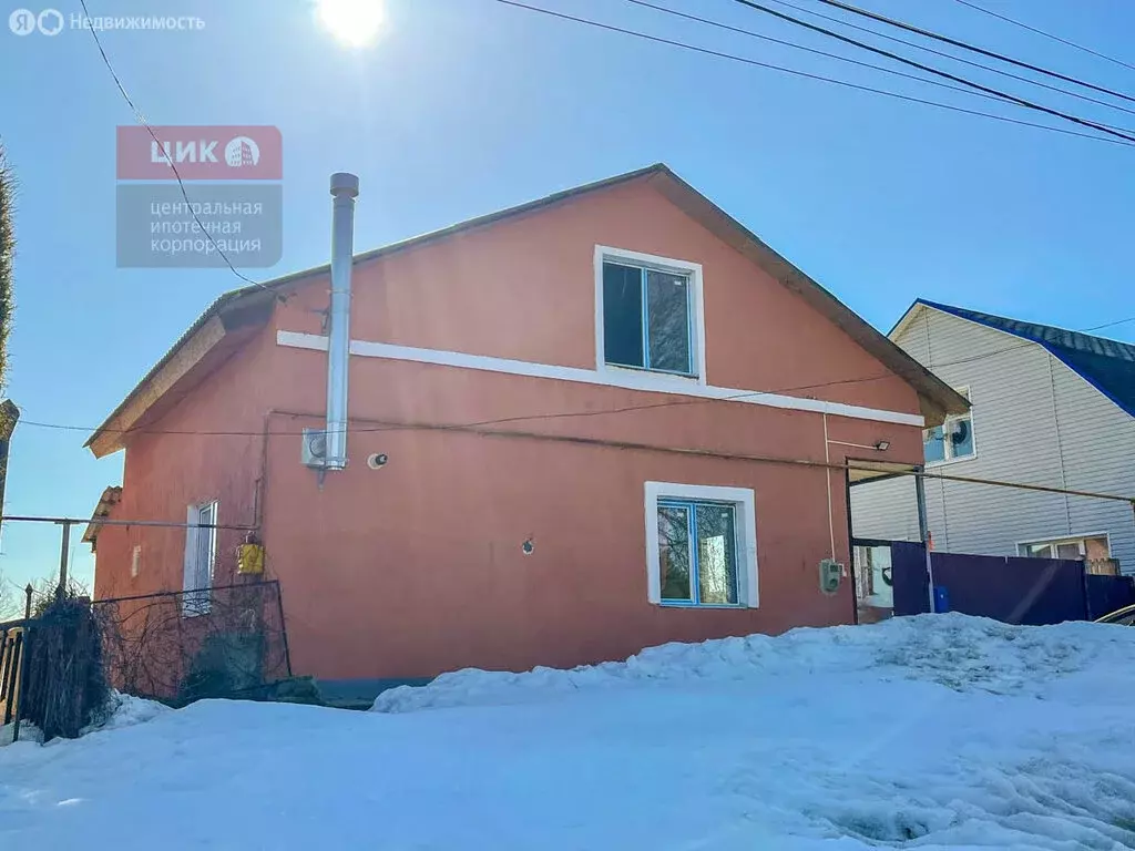 Дом в Рязань, посёлок Божатково, 142А (122.6 м) - Фото 1