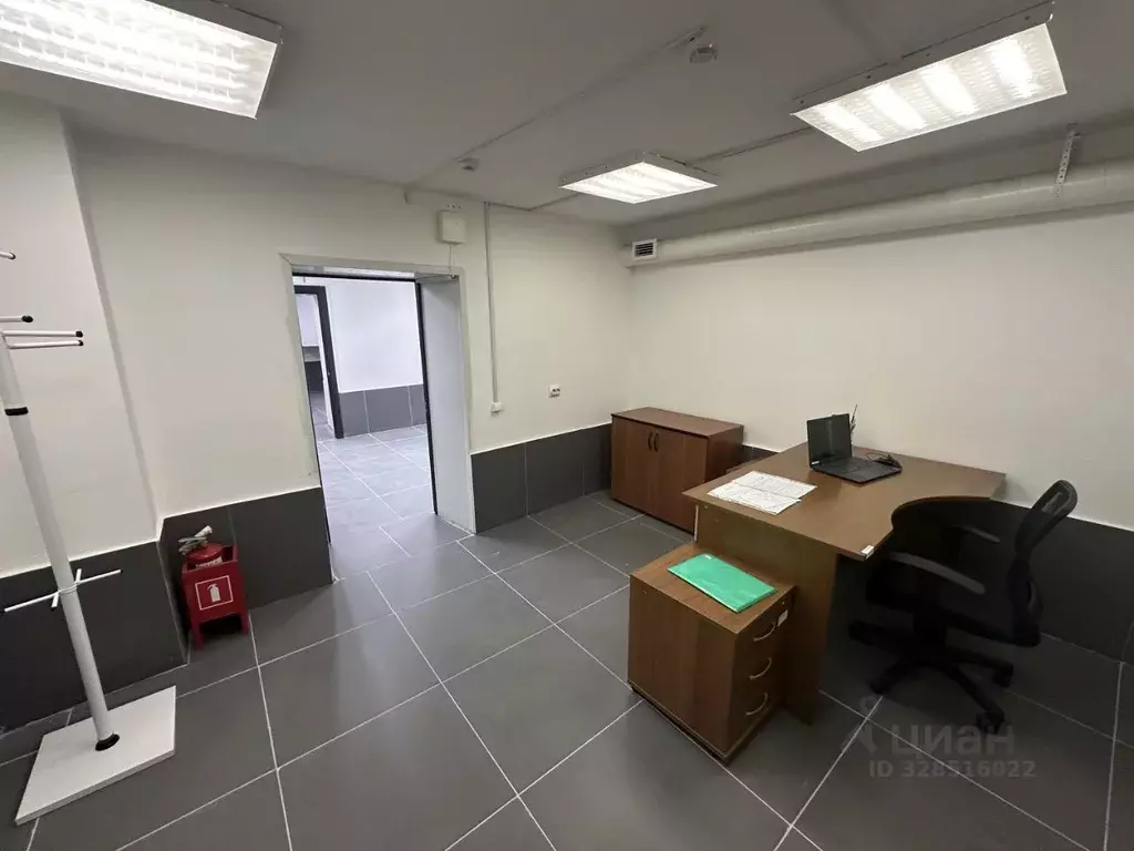 Офис в Москва ул. Академика Королева, 3 (13 м) - Фото 2