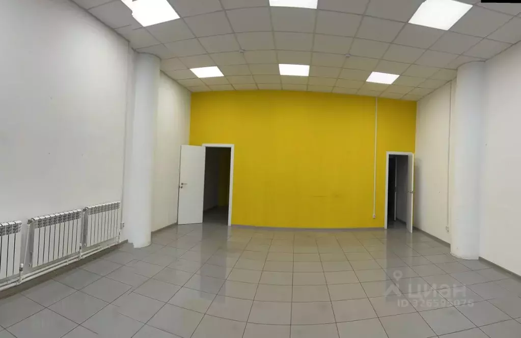 Помещение свободного назначения в Калужская область, Калуга ул. Карла ... - Фото 1