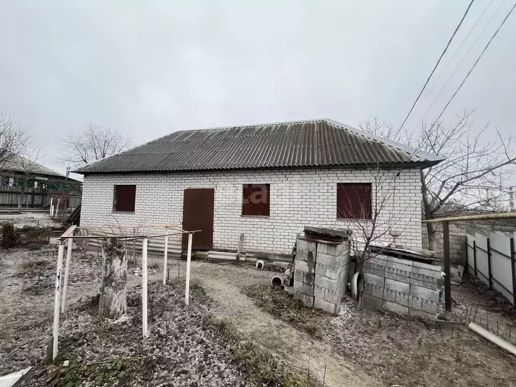 Дом в Белгородская область, Старый Оскол Песочный пер. (90 м) - Фото 0