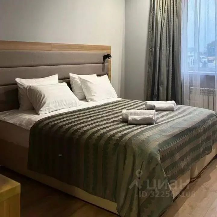 Комната Башкортостан, Уфимский район, Зубовский сельсовет, с. Зубово ... - Фото 1