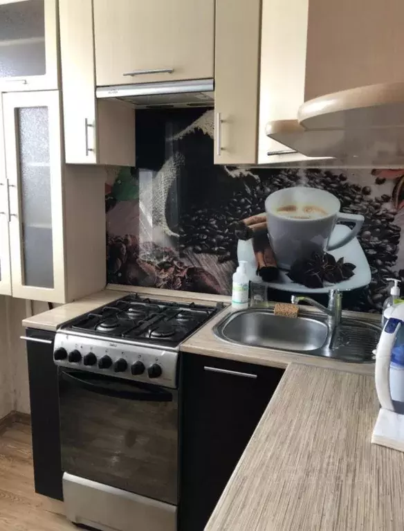 2-к кв. Красноярский край, Красноярск ул. Крупской, 7 (48.0 м) - Фото 1