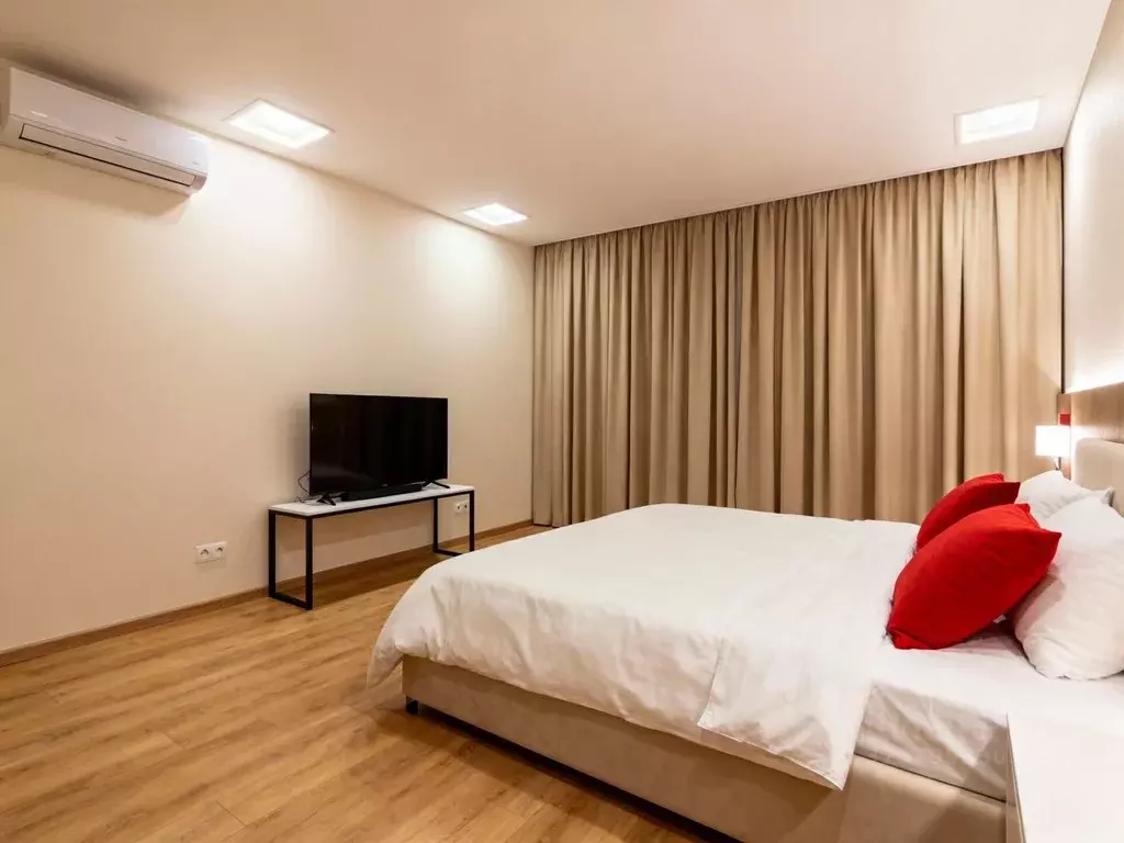 4-к кв. Москва ул. Усачева, 9 (140.0 м) - Фото 2