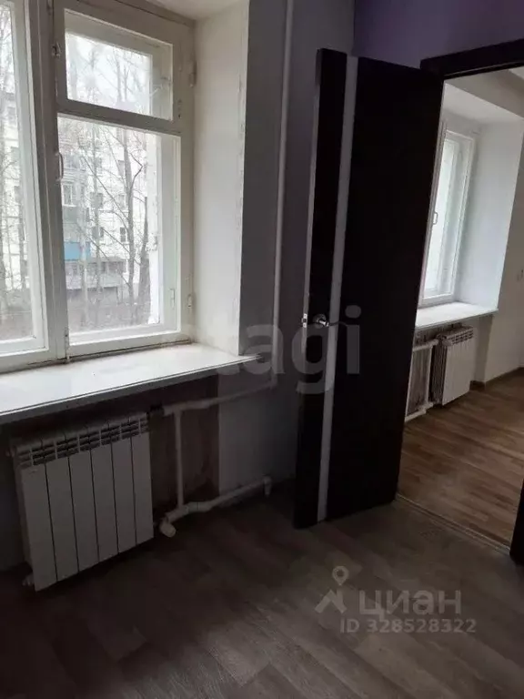 2-к кв. Липецкая область, Липецк Звездная ул., 15/2 (25.0 м) - Фото 1