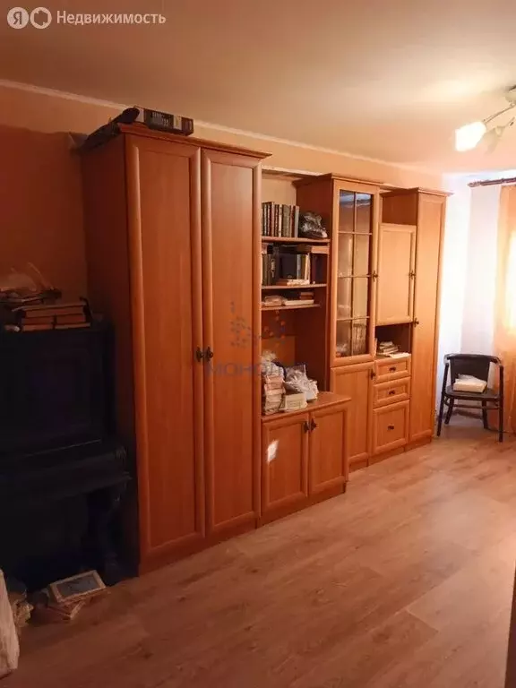 1-комнатная квартира: Москва, Востряковский проезд, 11к1 (32.5 м) - Фото 2