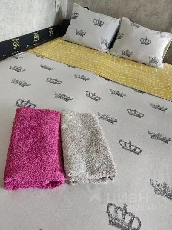 2-к кв. Московская область, Серпухов ул. Горького, 16 (42.0 м) - Фото 2