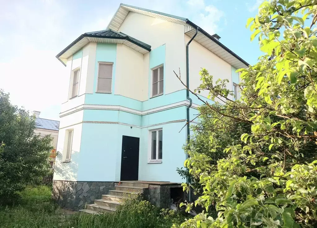 Дом в Московская область, Красногорск городской округ, Нахабино пгт ... - Фото 1