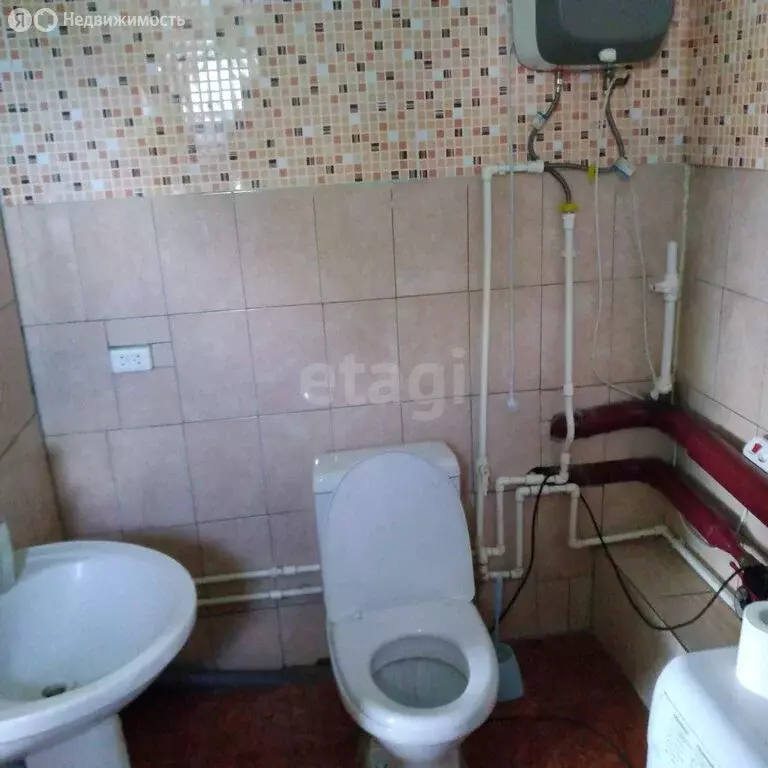 Дом в посёлок Новый Мир, Южная улица (88 м) - Фото 2