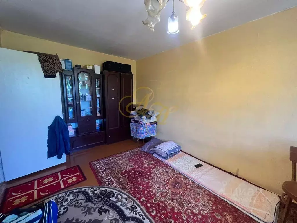1-к кв. Московская область, Клин ул. Карла Маркса, 45 (29.7 м) - Фото 2