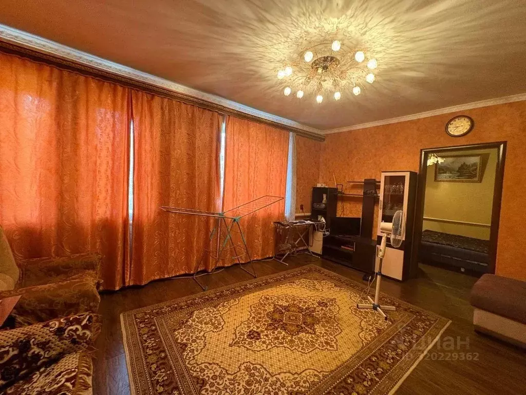 Дом в Белгородская область, Белгород пер. 1-й Автодорожный (80 м) - Фото 1