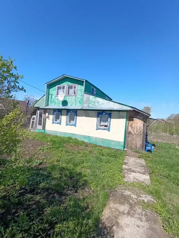 Дом 50 м на участке 35 сот. - Фото 1