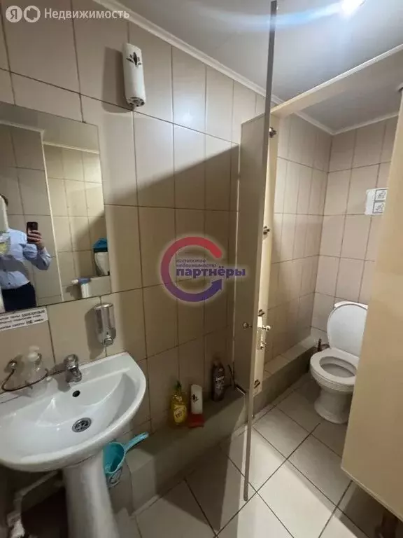 Помещение свободного назначения (35 м) - Фото 1