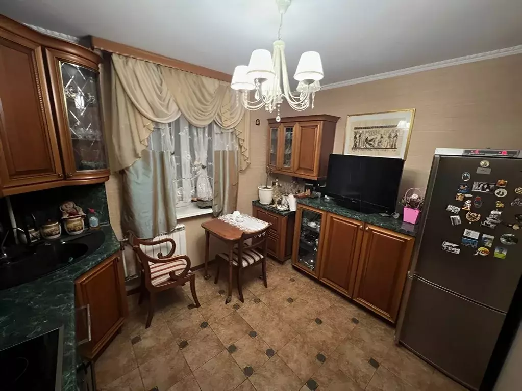 2-к кв. Санкт-Петербург ул. Фаворского, 15К1 (70.0 м) - Фото 2