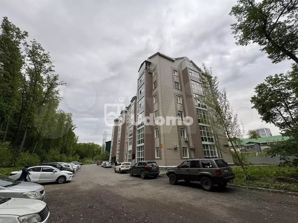 Аренда 80,2 кв.м. Зорге 61/1 - Фото 1
