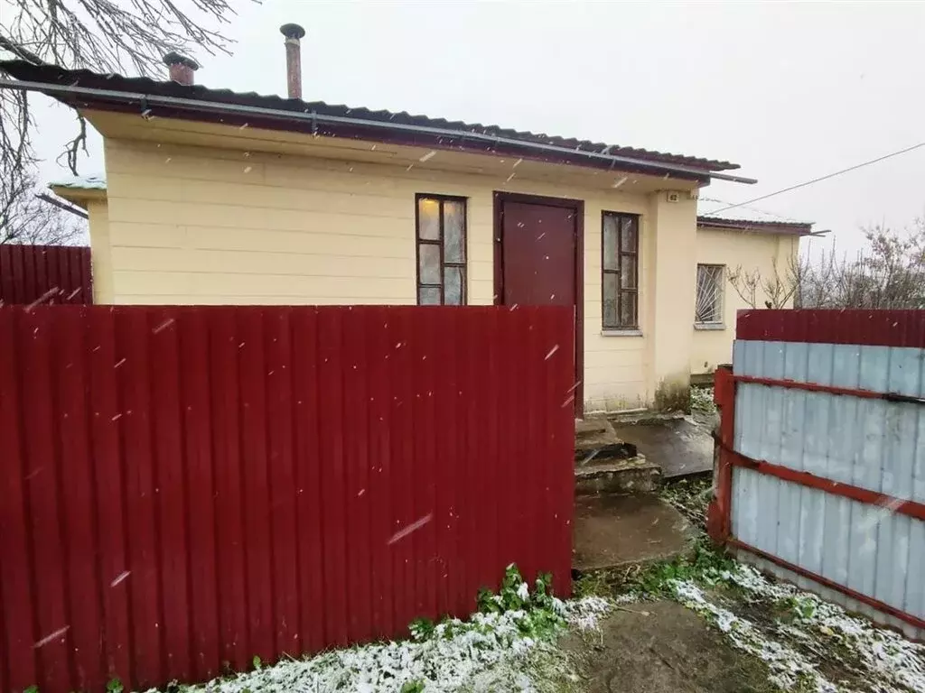 Дом в Подвязье, улица Новосёлов, 62 (120 м) - Фото 1